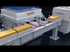 Scatola di filtrazione