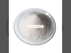 Flusso di raffinazione dell'alluminio