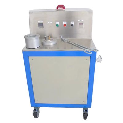 Analisatore di idrogeno compatto avanzato 100C