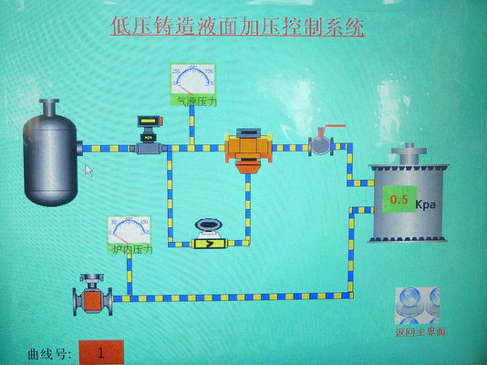 850 mm Fusione a stampa parti di ricambio Spedizione rapida da DHL Performance Performance 80 mm diametro dell'albero