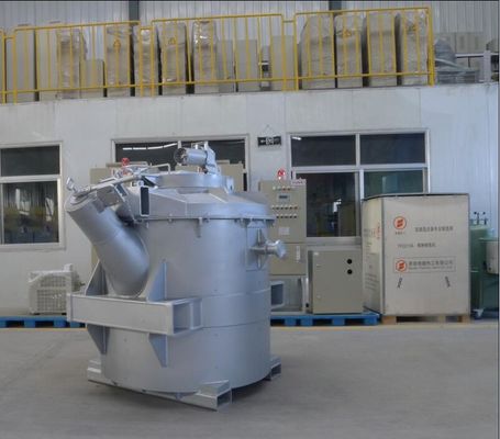 Confezioni in alluminio fuso ad alta resistenza per il trasferimento di forklift