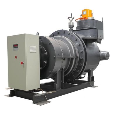 Boost Your Foundry's Efficiency with Water Cooling Ladle Preheater For Aluminum Foundry