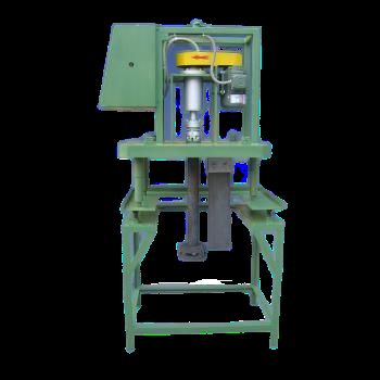 Consistent Results Ladle Baker with 1 and Water Cooling System