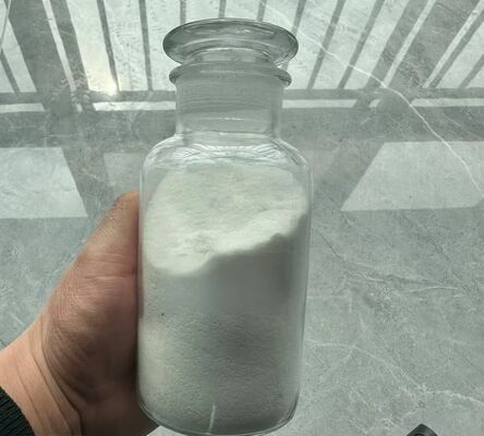 Fluido di raffinazione dell'alluminio per la depurazione e il rivestimento dell'alluminio fuso