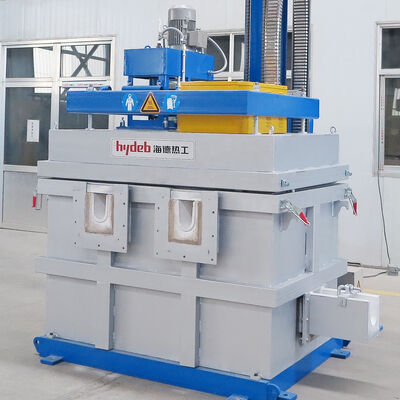 Unità di raffinazione liquidi per degasaggio 380V 50Hz, circa 300 kg, per la risoluzione di problemi di degasaggio e raffinazione di liquidi