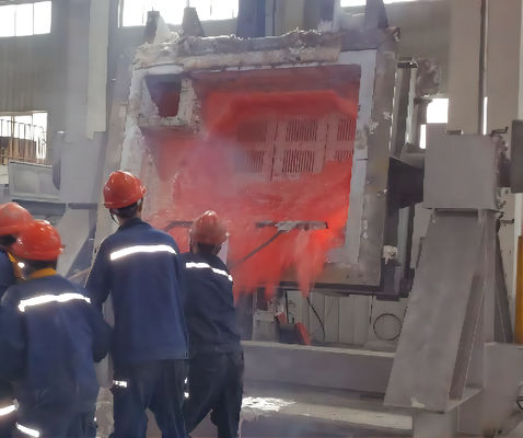 Contenitore di filtrazione in alluminio da 30KW 1 gallone con filtrazione a 2 stadi