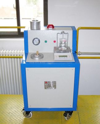CA/50Hz del rivelatore 220v dell'idrogeno di alta precisione