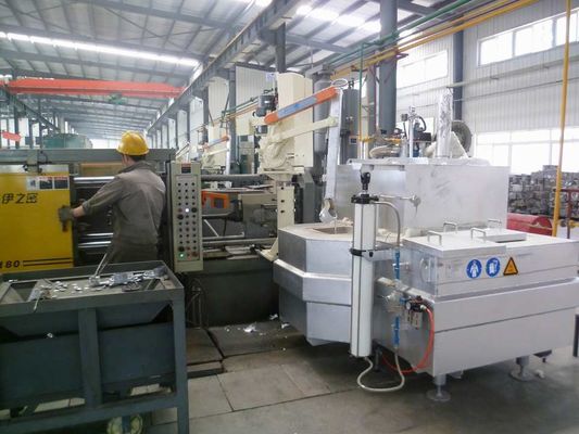 Filtro ceramico a schiuma Placca di filtraggio liquido in alluminio Scatola di fusione dell'alluminio