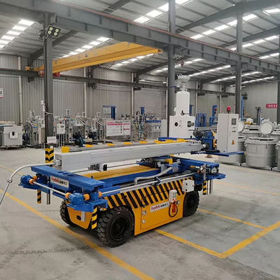 0-99 min Tempo di raffinazione Unità di degassamento rotante con potenza totale di 4 kW Per la spruzzatura di polvere di flusso raffinato