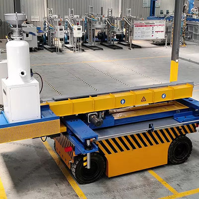 Peso netto 600 kg Macchina di degassatura per la raffinazione dell'alluminio per una produzione pulita e pura