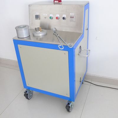 Sistemi di analisi dell'idrogeno 220vAC/50Hz con risultati rapidi e precisi