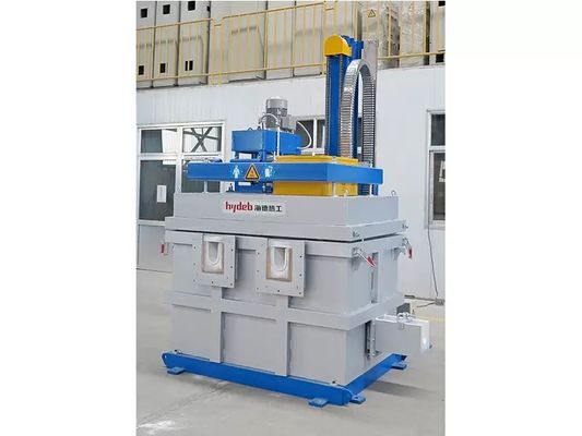 Regolabile 0,5 ̊3 M3/h tasso di flusso Sistema liquido di degassamento online per ≥12 mesi
