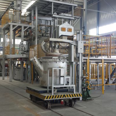Risparmio energetico GPL in alluminio a caldaia resistente alla corrosione con manico