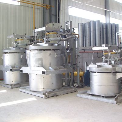 0-30°C/min Capacità di riscaldamento Sistema di pre riscaldamento a cucchiaia