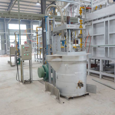 Dispositivo di riscaldamento a conchiglia Pre riscaldatore a conchiglia elettrico per conchiglia di trasferimento di 10 T Sistema di pre riscaldamento