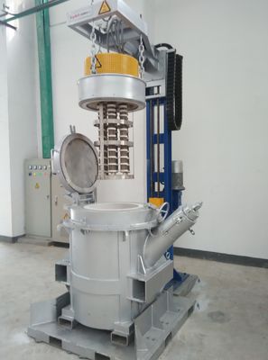 Hydeb Produttore Prezzo di fabbrica Fonderia Scaldaia Caldaia Precaldatore Bruciatori Per Precaldamento