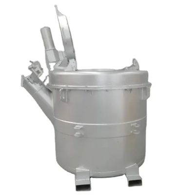 Trasferimento regolare di precisione Bastoni di alluminio fuso Temperatura superficiale ≤50°C
