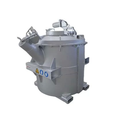 Capacità 1000 kg Codici di trasferimento in alluminio fuso per l'innalzamento della bassa temperatura superficiale