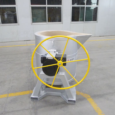 Cucine di trasferimento in alluminio fuso resistenti e durevoli con coperchio