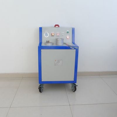Analista di rilevamento dell'idrogeno di alta qualità Analista di rilevamento dell'idrogeno Metro dell'idrogeno Rilevamento del contenuto di idrogeno nell'alluminio fuso