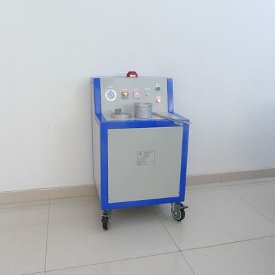 Analista di rilevamento dell'idrogeno di alta qualità Analista di rilevamento dell'idrogeno Metro dell'idrogeno Rilevamento del contenuto di idrogeno nell'alluminio fuso