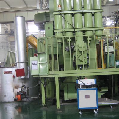 Analizzatore di idrogeno conveniente per l'industria dell'alluminio
