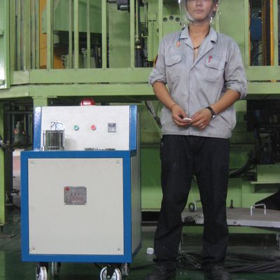 Strumento di analisi dell'idrogeno Analizzatore dell'idrogeno per la rilevazione del contenuto di idrogeno nell'alluminio fuso
