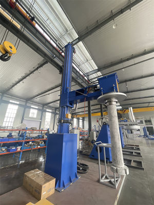 Forno di fusione dell'alluminio utilizzando la macchina di degassamento liquido dell'alluminio