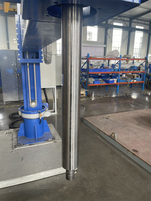 Sistema avanzato di degassamento liquido online per il punto di rugiada elevato C-69