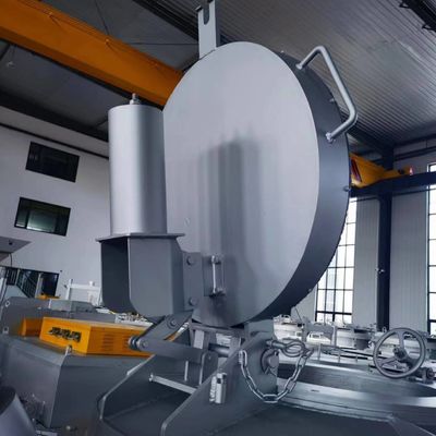 Cucine di trasferimento in alluminio fuso con coperchio 500 ¢ 3000 personalizzate
