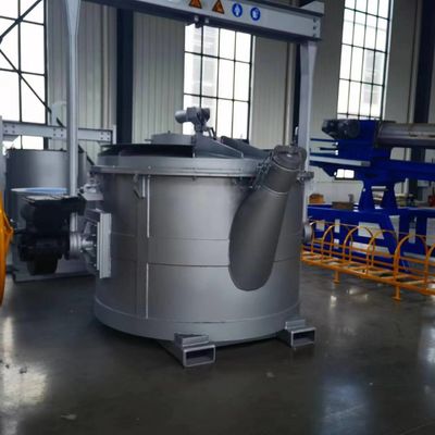 Confezione di confezioni in alluminio per il trasferimento con superficie liscia