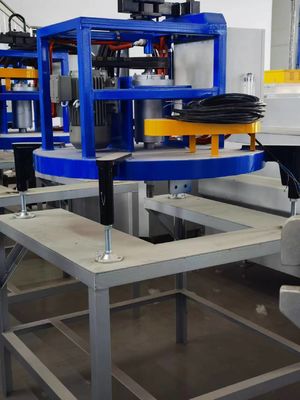 0-850°C Temperatura di cottura Materiale in alluminio