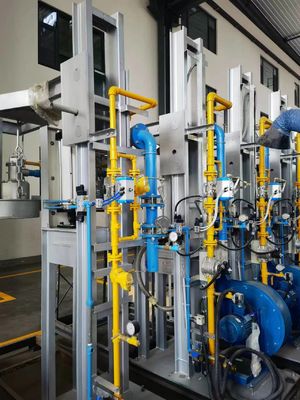 Pre riscaldatore di conchiglie a risparmio energetico per conchiglie a trasferimento con 380±10% di tensione