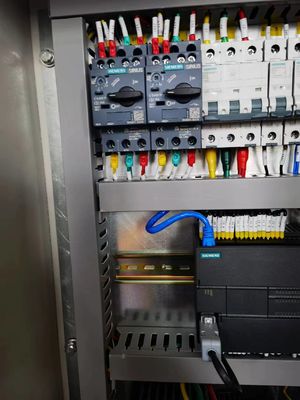 Precalorificatore di alta qualità Precalorificatore di sistema di fonderia di alluminio Precalorificatore di conchiglia in vendita