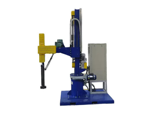 Unità di degassamento del sistema liquido in alluminio a basso rumore della serie XCP con portata regolabile di 15 ~ 30