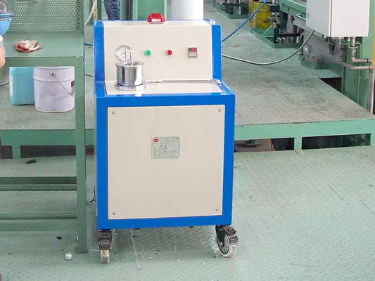 90 kg 100 gradi 5kPa analizzatore di idrogeno con tempo di prova di 5 minuti