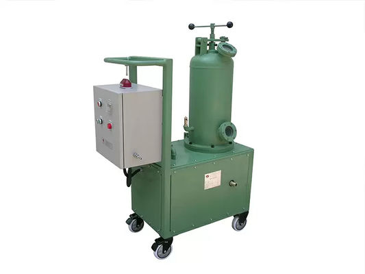 1 Tempo di spedizione da parte di DHL FIM-15 Flux Injection Machine for Manufacturing