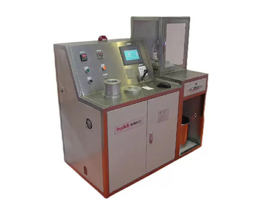 Processo di analisi semplificato Sistemi di analisi dell'idrogeno 5 Min Tempo di misurazione