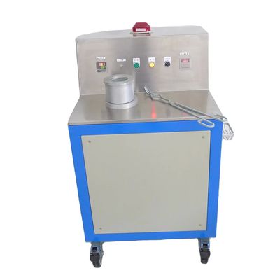 Analisatore di idrogeno a 220v AC / 50Hz