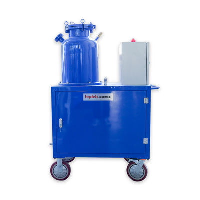 Granularità≤3mm Flusso di raffinazione Per la raffinazione dell'alluminio Alta purezza ≥99,996% Gas raffinato
