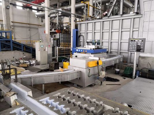 CFB Tipo di piastra di alluminio Liquid Filtration Box per 23 pollici In alta domanda