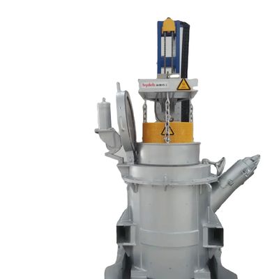 Sistema di riscaldamento a conchiglia di risparmio energetico per potenza totale KW ≤4 Pressione MPa 0,5-0,7 Temperatura di cottura Uniformità C ≤50