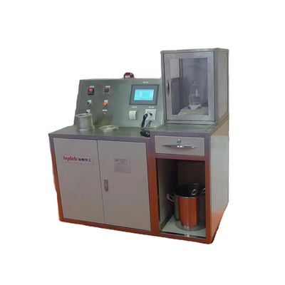 Analisatore di idrogeno compatto - 0,95 bar Pressione di misura 600 mm × 600 mm × 1000 mm 220vAC / 50Hz Per applicazioni industriali