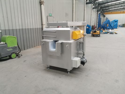 Materiale di filtraggio metallico Piastra filtro 15'*15'*1 Dimensione della piastra per applicazioni di filtrazione industriale