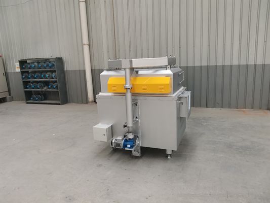 Filtrazione liquida in alluminio ad alta precisione 50 mesh scatola di filtrazione e pressione massima dipende dalle dimensioni e dal materiale