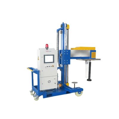 Rafinazione avanzata del liquido di degassamento per migliorare il liquido e l'efficienza Punto di rugiada C -69 Voltaggio V 380±10%