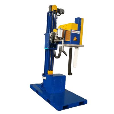 Flusso a singolo rotore M3/h 0,5 ̊5Rifinazione del liquido degassante regolabile per un livello di liquido di lavoro regolabile