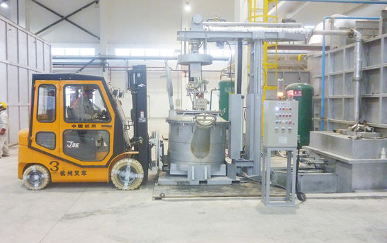 Finitura superficiale liscia Sfumato in alluminio per il trasferimento di conchiglie per alta capacità Kg 1000KG e trasferimento di alluminio liscio