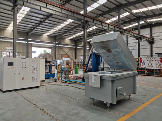 20 PPI Porosità della Piastra per Alluminio: Fusione e Colata per Prestazioni Ottimali