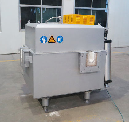 Materiale avanzato per filtri metallici per la fusione e la fusione dell' alluminio in argento / blu o colore personalizzato